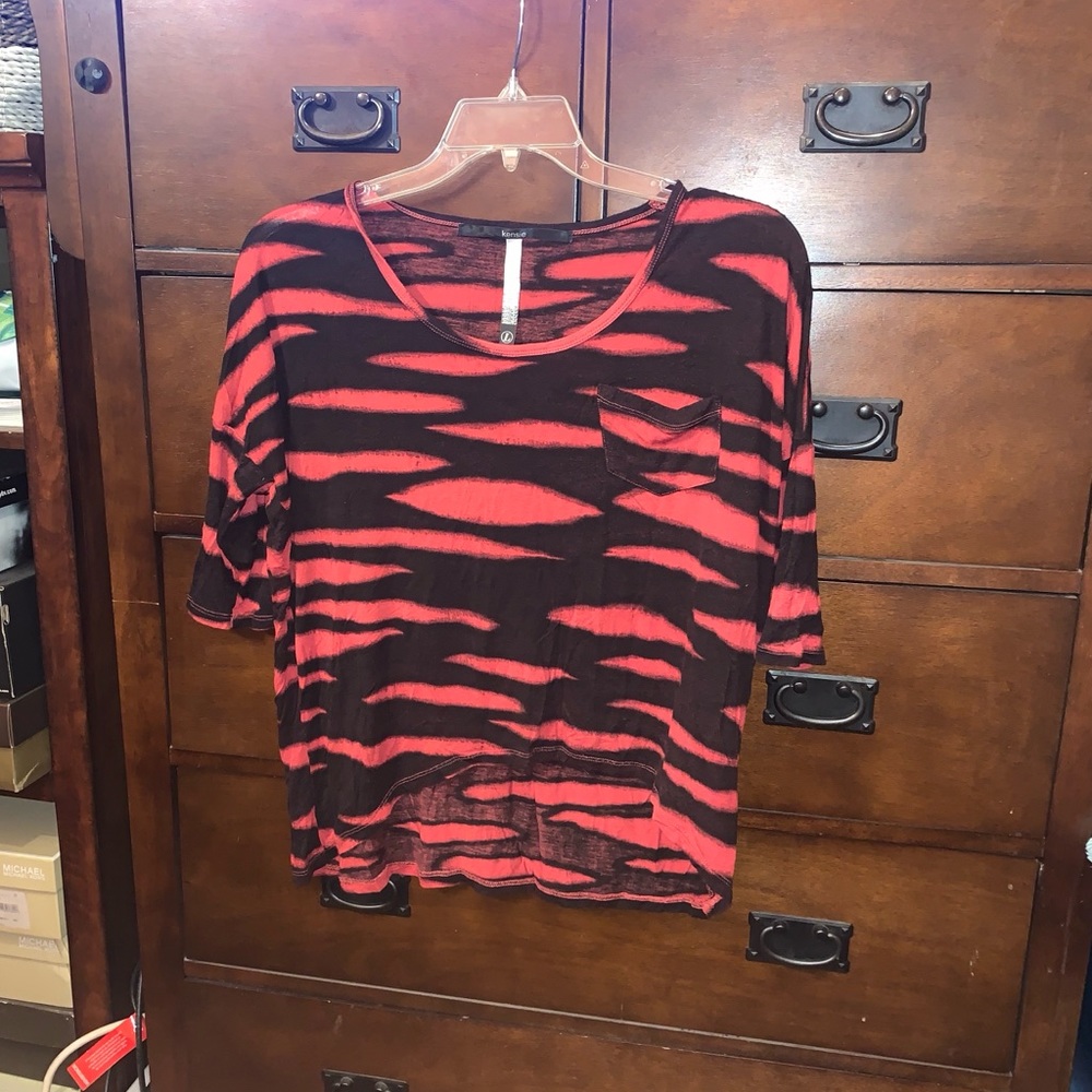 Dressy T-shirt